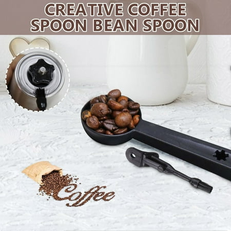 Ovzne Toilet Bowl Cleaners Coffee Spoon Measuring Spoon Cleaning Brush Dual-Use Food Grade Material
Ovzne Toilet Bowl Cleaners Coffee Spoon Measuring Spoon Cleaning Brush Dual-Use Food Grade Material