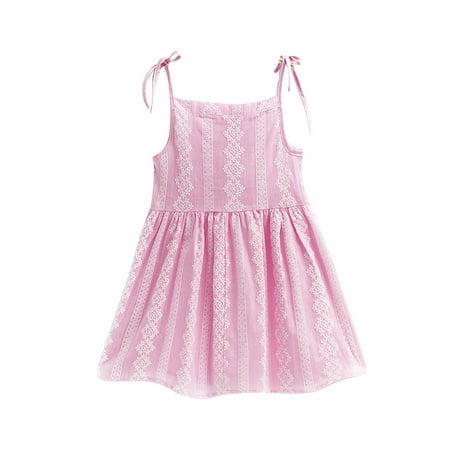 EHTMSAK Infant Baby Toddler Child Children Kids Striped Dress for Girls Square Neck Summer Dresses Sleeveless Sundress White 9M-4Y 100
EHTMSAK Infant Baby Toddler Child Children Kids Striped Dress for Girls Square Neck Summer Dresses Sleeveless Sundress White 9M-4Y 100