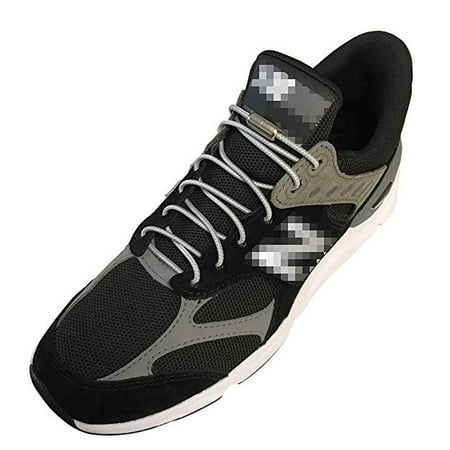 2 Pairs No Tie Elastic Lock Laces ShoeLaces Strings for Kids Adults Sneakers Canvas Jogging Running Sports
2 Pairs No Tie Elastic Lock Laces ShoeLaces Strings for Kids Adults Sneakers Canvas Jogging Running Sports