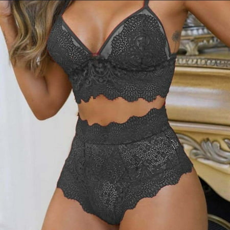 yotyukeb Sleepwear For Womens Pajamas For Women Ladies Temptation Transparent Underwear Lace Mesh Babydoll Underwear
yotyukeb Sleepwear For Womens Pajamas For Women Ladies Temptation Transparent Underwear Lace Mesh Babydoll Underwear