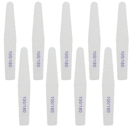 10PcsProfessionalNailFilesforAcrylicNailsDifferentDoubleSidedGritNailEmeryBoardsforNailsBufferPolisherFingernailFilesforGelNailsManicureTools
10PcsProfessionalNailFilesforAcrylicNailsDifferentDoubleSidedGritNailEmeryBoardsforNailsBufferPolisherFingernailFilesforGelNailsManicureTools
