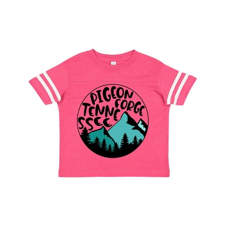 Inktastic Pigeon Forge Tennessee- Mountains Gift Toddler Boy or Toddler Girl T-Shirt
Inktastic Pigeon Forge Tennessee- Mountains Gift Toddler Boy or Toddler Girl T-Shirt
