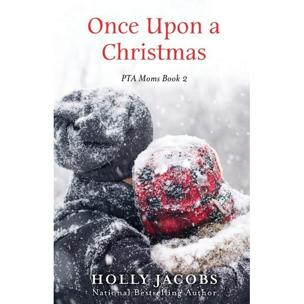 PTA Moms Book 2: Once Upon a Christmas (Paperback)