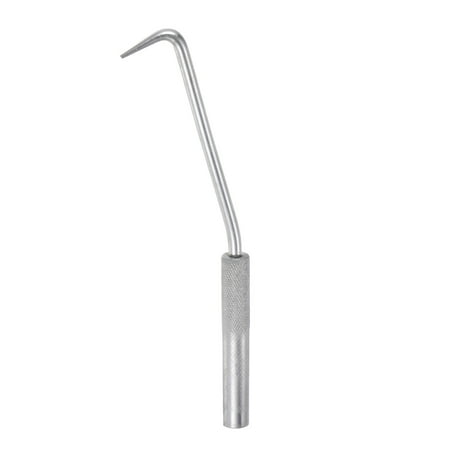 Uxcell 8.19Inch Carbon Steel Manual Handheld Rebar Tie Wire Tools with Embossing Handle
Uxcell 8.19Inch Carbon Steel Manual Handheld Rebar Tie Wire Tools with Embossing Handle