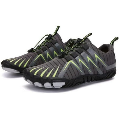 Mens Womens Water Shoes Aqua Shoes Swim Shoes Beach Sports Quick Dry Barefoot for Boating Fishing Hiking
Mens Womens Water Shoes Aqua Shoes Swim Shoes Beach Sports Quick Dry Barefoot for Boating Fishing Hiking