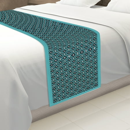 1pcs Bohemian Bed Scraf Bed Runner Table Cloth Lightweight Bedding Bedspread for Bedroom Room Hotel Kitchen Decoration-20x95 inch
1pcs Bohemian Bed Scraf Bed Runner Table Cloth Lightweight Bedding Bedspread for Bedroom Room Hotel Kitchen Decoration-20x95 inch