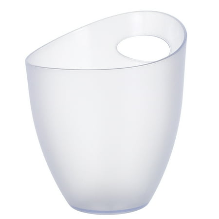 NUOLUX 1pc Premium Ingot Beer Bucket Portable Ingot Ice Grain Bucket Wine Bucket
NUOLUX 1pc Premium Ingot Beer Bucket Portable Ingot Ice Grain Bucket Wine Bucket