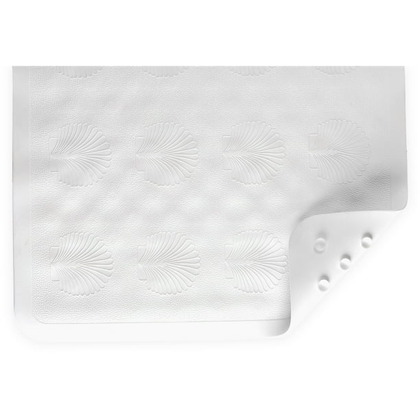 Nova Ortho Med Nova Rubber Bath Mat, 1 ea