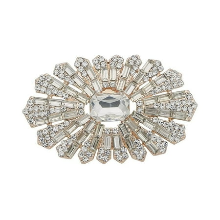 1pcs Accessories Wedding High Heel Bride Square Clamp Shoe Decorations Clip Charm Buckle Shiny Clips GOLD
1pcs Accessories Wedding High Heel Bride Square Clamp Shoe Decorations Clip Charm Buckle Shiny Clips GOLD