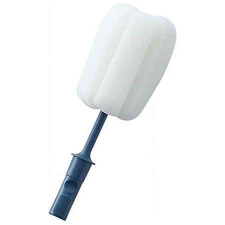 Cup Brush Removable Sponge Kitchen Cleaning Tool Water Cup Cleaning Brush With Long Handle
Cup Brush Removable Sponge Kitchen Cleaning Tool Water Cup Cleaning Brush With Long Handle