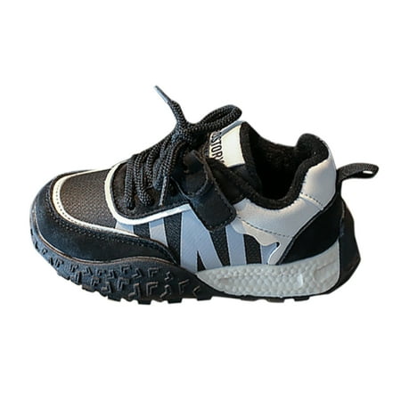Toddler Shoes Boys Girls Hiking Shoes Kids Anti Collision Hiking Boots Non Sneakers Outdoor Trekking Walking Climbing Running Girls Shoes(Color:Black Size:5-5.5 Years)
Toddler Shoes Boys Girls Hiking Shoes Kids Anti Collision Hiking Boots Non Sneakers Outdoor Trekking Walking Climbing Running Girls Shoes(Color:Black Size:5-5.5 Years)
