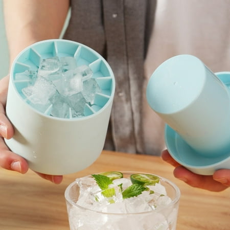 Kitchen Gadgets Cylinder Ice Cube Silicone Molds Ice Cup Ice Maker Ice Storage Box Ice Tray Cylinder Ice Cube Silicone Molds Ice Cup Kitchen Accessories Kitchen Organization
Kitchen Gadgets Cylinder Ice Cube Silicone Molds Ice Cup Ice Maker Ice Storage Box Ice Tray Cylinder Ice Cube Silicone Molds Ice Cup Kitchen Accessories Kitchen Organization