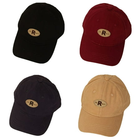 Xmarks Toddler Baseball Hat Kids Boys Girls Adjustable Cotton Caps Sun Hat for 1-6Y Baby Girl Boys Pack of 4
Xmarks Toddler Baseball Hat Kids Boys Girls Adjustable Cotton Caps Sun Hat for 1-6Y Baby Girl Boys Pack of 4