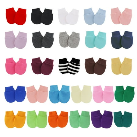 Worallymy Baby Anti-scratch Face Gloves Protective Spandex Cotton Solid Color Newborn Mittens
Worallymy Baby Anti-scratch Face Gloves Protective Spandex Cotton Solid Color Newborn Mittens