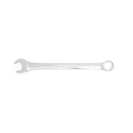 Crescent Combination Wrench 7/8 12 Point