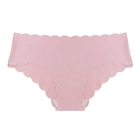 ZMHEGW 12 Packs Underwear Women Tummy Control Ice Silk Low Waist Wave High Elastic Fit Traceless Panties
ZMHEGW 12 Packs Underwear Women Tummy Control Ice Silk Low Waist Wave High Elastic Fit Traceless Panties
