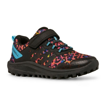Merrell Kids Unisex Nova 3 Sneaker