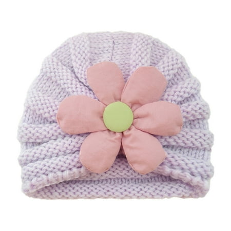 Kripyery Baby Hat Soft Texture Keep Warm Woolen Yarn Knitted Infant Winter Hat for Daily Wear
Kripyery Baby Hat Soft Texture Keep Warm Woolen Yarn Knitted Infant Winter Hat for Daily Wear
