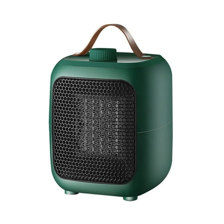 Portable Mini Electric Heaters Space Air Warmer Fan Blower Radiator Heating For Winter
Portable Mini Electric Heaters Space Air Warmer Fan Blower Radiator Heating For Winter