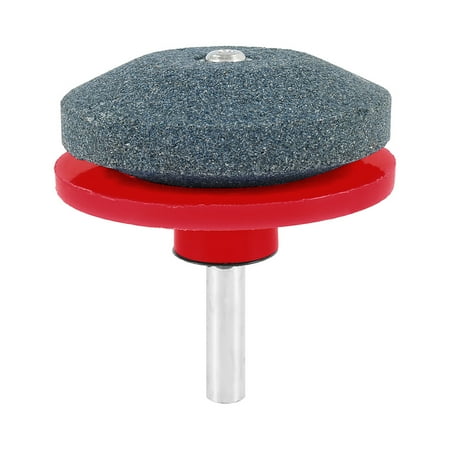 Lawn Mower Grinder Durable Universal Blade Sharpeners Mower Replacement Save-effort Knife Grindstone Garden Tools with Blade Balancer for Power Drill
Lawn Mower Grinder Durable Universal Blade Sharpeners Mower Replacement Save-effort Knife Grindstone Garden Tools with Blade Balancer for Power Drill