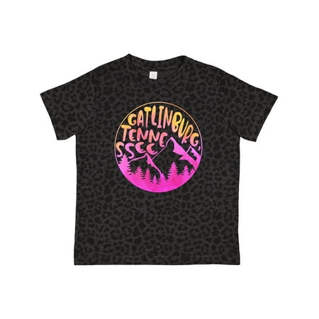 Inktastic Gatlinburg Tennessee- Mountains in Sunrise Colors Gift Toddler Boy or Toddler Girl T-Shirt
Inktastic Gatlinburg Tennessee- Mountains in Sunrise Colors Gift Toddler Boy or Toddler Girl T-Shirt