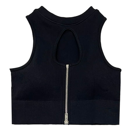 Fashion Women s Beauty Back Sports Bra Breathable Solid Color Yoga Vest Business Shirts Women Black L
Fashion Women s Beauty Back Sports Bra Breathable Solid Color Yoga Vest Business Shirts Women Black L