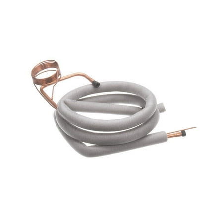 MASTER-BILT 02-146589 HEAT EXCHANGER (SUCTION LINE/C FOR MASTERBILT
MASTER-BILT 02-146589 HEAT EXCHANGER (SUCTION LINE/C FOR MASTERBILT