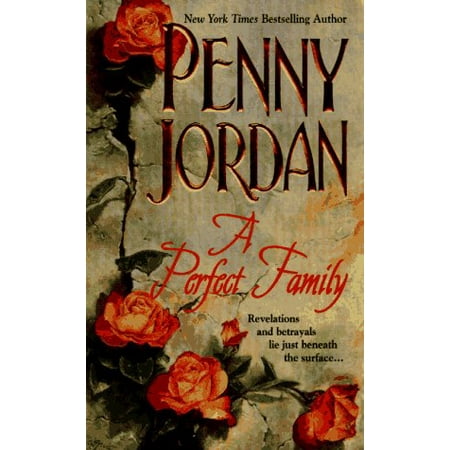 Perpect Family Pre-Owned Other 1551664143 9781551664149 Penny Jordan