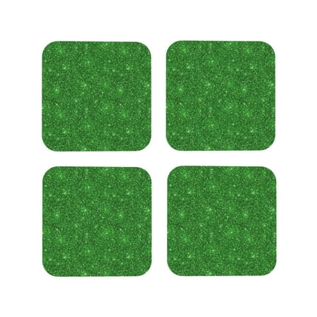 Drink Coasters Set of 4 Green lightning Glitter B Leather Coasters for Coffee Table Protector Heat Resistant Cute Coasters for Home Decor Housewarming Gifts Bar Kitchen 4 Inch Square
Drink Coasters Set of 4 Green lightning Glitter B Leather Coasters for Coffee Table Protector Heat Resistant Cute Coasters for Home Decor Housewarming Gifts Bar Kitchen 4 Inch Square