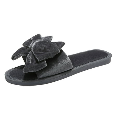 Qufokar Snow Cleats for Shoes And Boots Women Womens Puppy Slippers Size 8 Ladies Fashion Solid Color Bow Knot Comfortable Warm Flat Casual Cotton Slippers
Qufokar Snow Cleats for Shoes And Boots Women Womens Puppy Slippers Size 8 Ladies Fashion Solid Color Bow Knot Comfortable Warm Flat Casual Cotton Slippers