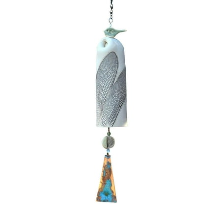 Tiitstoy Dragonflies Wind Chimes Unique Sound Of Small Bird Dragonflies Wind Chime Garden Outdoor Decoration Pendant Green
Tiitstoy Dragonflies Wind Chimes Unique Sound Of Small Bird Dragonflies Wind Chime Garden Outdoor Decoration Pendant Green