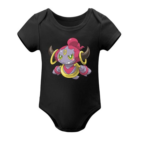 Pokemon Newborn Black Climbing Bodysuit Baby Boys&Girls Short Sleeve Tops 18 Months
Pokemon Newborn Black Climbing Bodysuit Baby Boys&Girls Short Sleeve Tops 18 Months