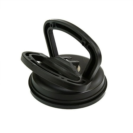 Docooler Suction Cup Single Claw Pulling Sucker for Handling Ceramic Tile Glass Large Size Pull Sucker for Automobile Concave Black
Docooler Suction Cup Single Claw Pulling Sucker for Handling Ceramic Tile Glass Large Size Pull Sucker for Automobile Concave Black