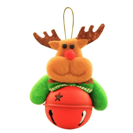 TALKVE Simple lightweight and wear resistant Christmas Plush Ball Doll Pendant Ski Snowman Pendant Christmas Tree Pendant
TALKVE Simple lightweight and wear resistant Christmas Plush Ball Doll Pendant Ski Snowman Pendant Christmas Tree Pendant