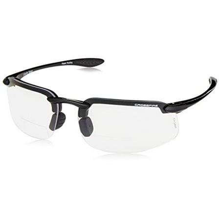 Crossfire Safety Glasses 
Crossfire Safety Glasses