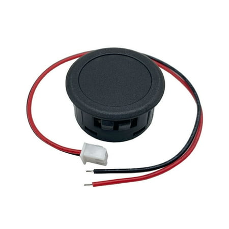 Goodhd LED digital circular two-line voltage table DC 4-100V DC digital voltage table
Goodhd LED digital circular two-line voltage table DC 4-100V DC digital voltage table