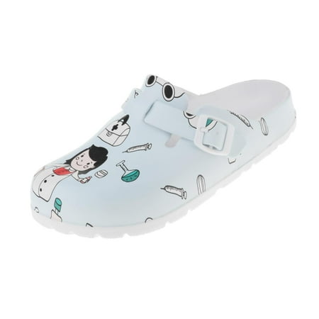 Unisex Garden Clogs Shoes Sandals Beach Footwear Water Nursing Slippers Chef Work 40 41
Unisex Garden Clogs Shoes Sandals Beach Footwear Water Nursing Slippers Chef Work 40 41
