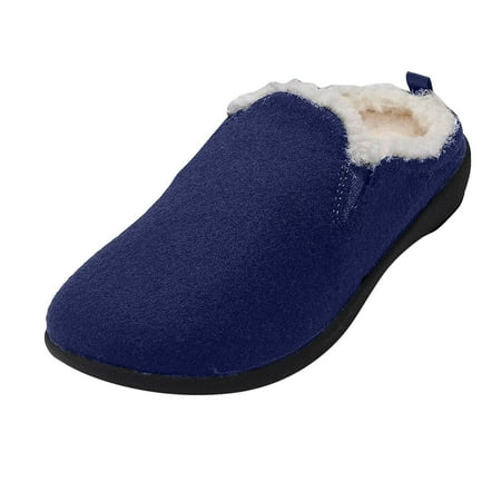 fvwitlyh Slippers for Women Warm Slippers Women Slipon Plush Casual Shoes Thermal Indoor Slippers Fashion Women s Womens Non Slip Slippers Size 11
fvwitlyh Slippers for Women Warm Slippers Women Slipon Plush Casual Shoes Thermal Indoor Slippers Fashion Women s Womens Non Slip Slippers Size 11