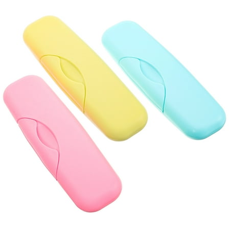 Cutlery box 3Pcs Tampon Holders Chopsticks Storage Cases Chopsticks Holders Tampon Boxes Cutlery Cases
Cutlery box 3Pcs Tampon Holders Chopsticks Storage Cases Chopsticks Holders Tampon Boxes Cutlery Cases