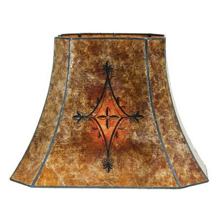 B&P Lamp® Antique Amber (8 * 6) * (14 * 9) * (10) Washer 1/2In. Front And Back
B&P Lamp® Antique Amber (8 * 6) * (14 * 9) * (10) Washer 1/2In. Front And Back