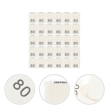 200pcs Children Clothing Size Labels Children s Clothes Size Label Kids Garment Size Tags
200pcs Children Clothing Size Labels Children s Clothes Size Label Kids Garment Size Tags