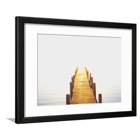 Faith Framed Print Wall Art By James Volosin