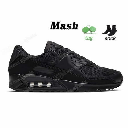 Designer Running Shoes For Men 90 Trainer Women Sneaker White Black Infrared Colorways Futura Cushion Golf Laser Blue Bred vapor vapormax max Sneakers
Designer Running Shoes For Men 90 Trainer Women Sneaker White Black Infrared Colorways Futura Cushion Golf Laser Blue Bred vapor vapormax max Sneakers