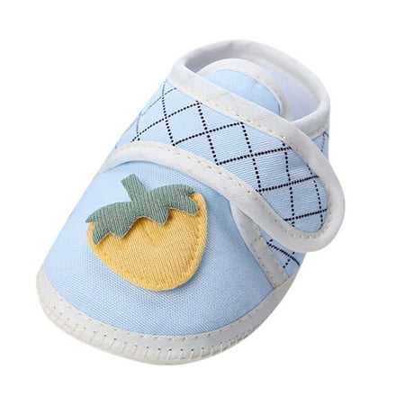 Shoes For Kids Baby Shoes Boys And Girls Walking Shoes Comfortable And Fashionable Princess Shoes