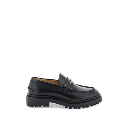 Isabel Marant Frezza Mocassins Women