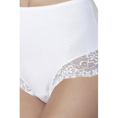 Janira Esencial Lace Braga 2-Pack 1031398