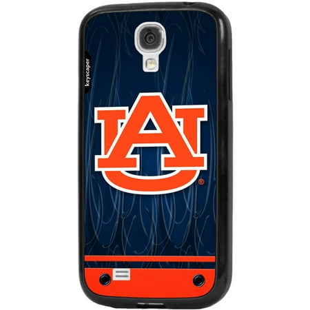 Auburn Tigers Galaxy S4 Bumper Case