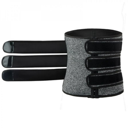 Clearance Sale Adjustable Waist Trainer Corset Trimmer Belt Women Weight Loss Waist Cincher Shaper Slimmer Tummy Control Support
Clearance Sale Adjustable Waist Trainer Corset Trimmer Belt Women Weight Loss Waist Cincher Shaper Slimmer Tummy Control Support