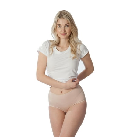 Rufina Style 333 Brief Seamless 3-Pack