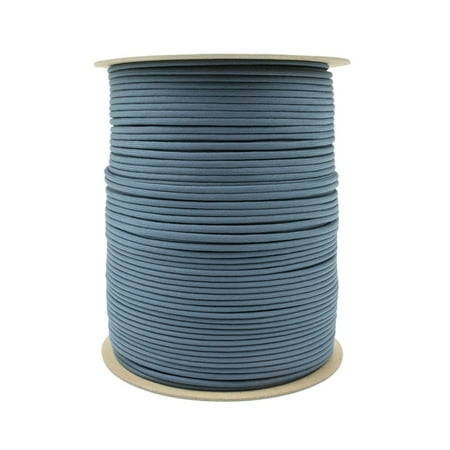 Paracord Planet’s 550 lb Paracord Spools – 1000 & 250 Foot Spools – Multiple Colors – Tactical Cord – Climbing Camping Outdoor Sports
Paracord Planet’s 550 lb Paracord Spools – 1000 & 250 Foot Spools – Multiple Colors – Tactical Cord – Climbing Camping Outdoor Sports